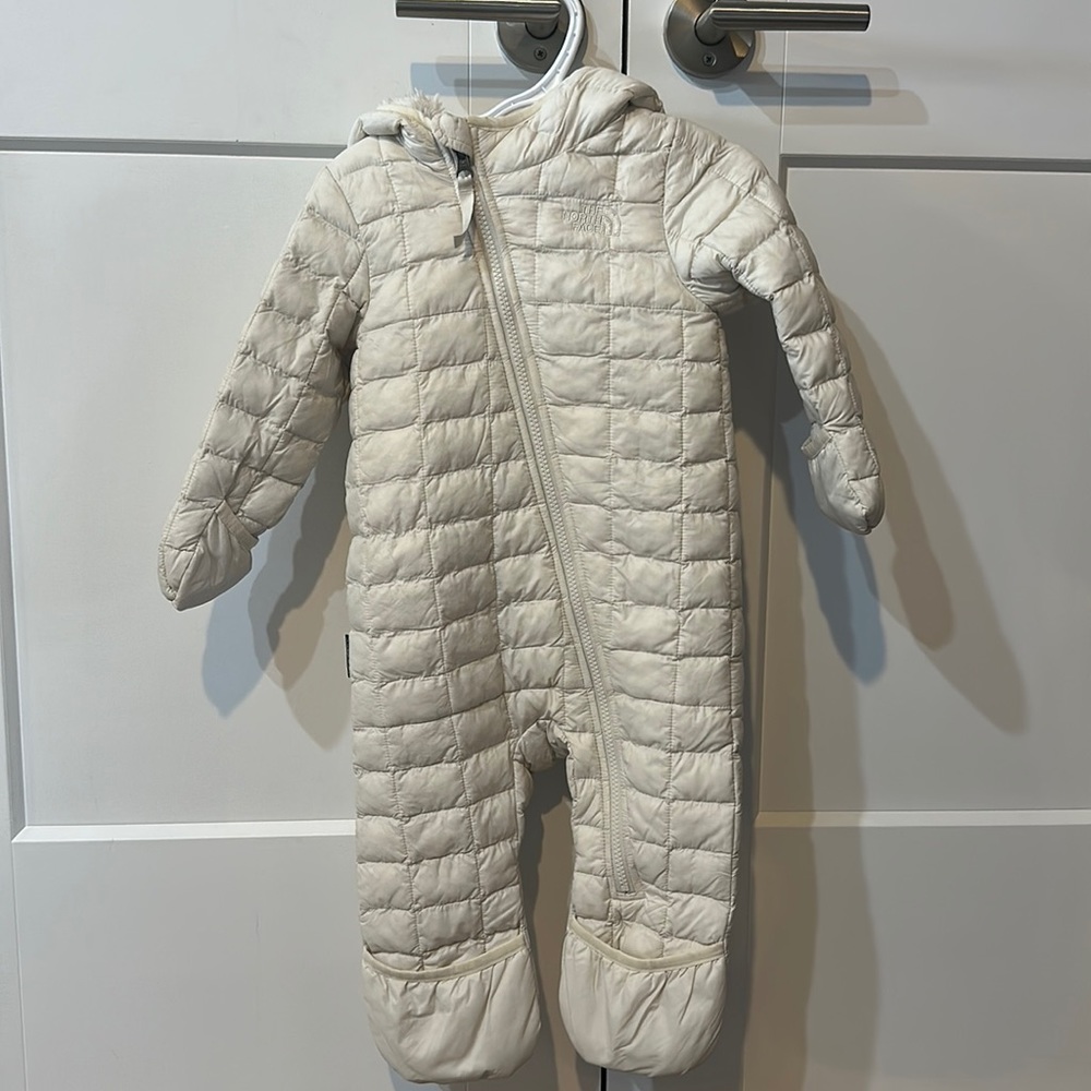 The North Face Baby ThermoBall™ One-Piece